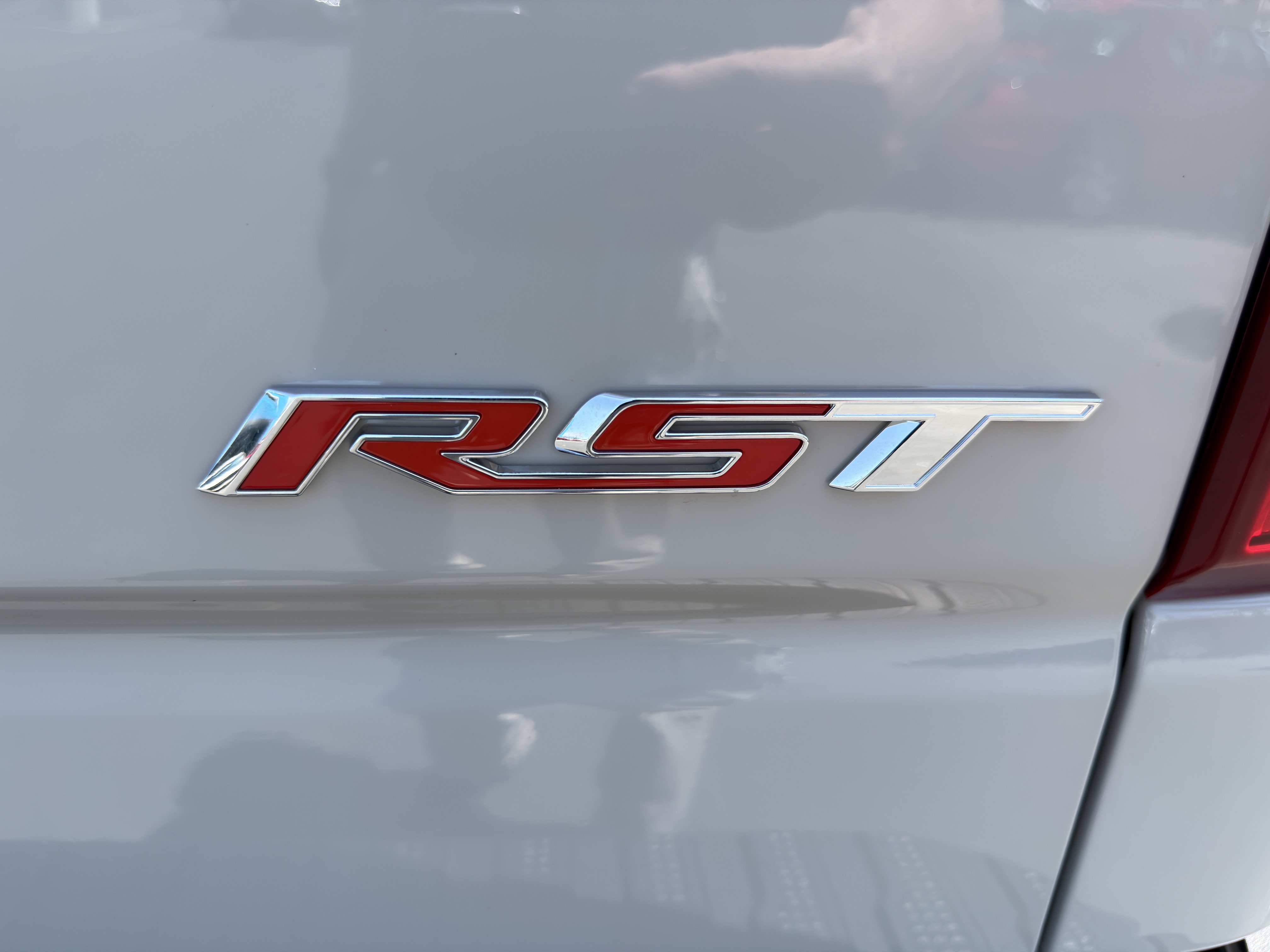 New 2026 Chevrolet Silverado 1500 RST w/ Convenience Package II AWD/4WD image 56