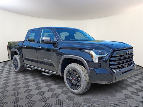 New 2026 Toyota Tundra SR5 image 1