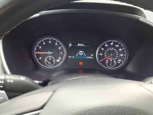 Used 2023 Hyundai Santa Fe SEL image 23