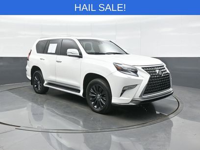 Used 2020 Lexus GX 460 Premium