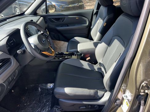 New 2026 Subaru Forester Wilderness image 9