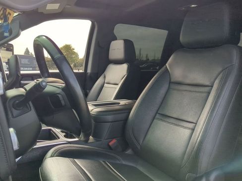 Used 2020 GMC Sierra 2500 Denali w/ Denali Ultimate Package image 6