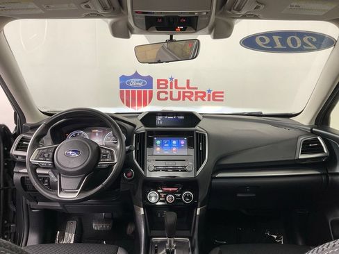 Used 2019 Subaru Forester Premium AWD/4WD image 19