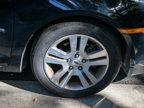 Used 2007 Ford Fusion SE FWD image 14