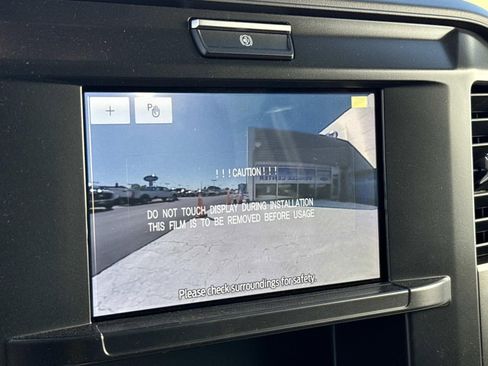 New 2026 Ford F450 XL AWD/4WD image 15