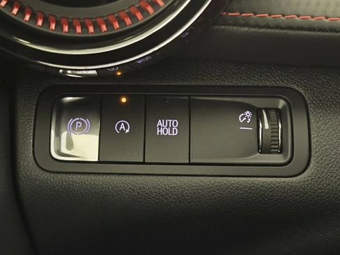 New 2026 Chevrolet Equinox RS w/ Convenience Package III FWD image 22