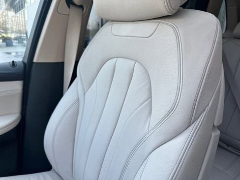 Used 2015 BMW X5 xDrive50i image 33