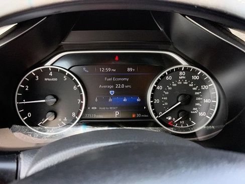 Used 2019 Nissan Murano SV w/ Premium Package AWD/4WD image 23
