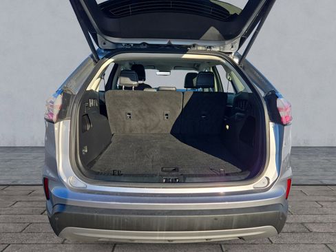 Certified 2024 Ford Edge SEL w/ Convenience Package image 25