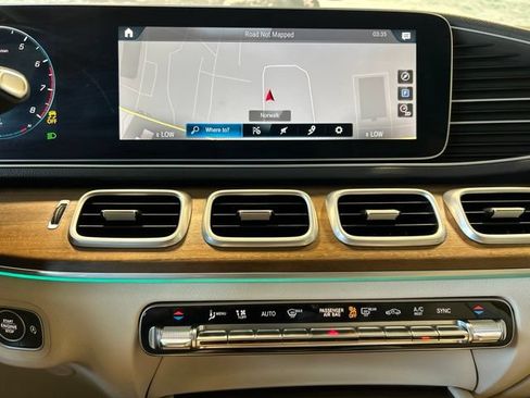 Used 2023 Mercedes-Benz GLE 350 4MATIC image 98
