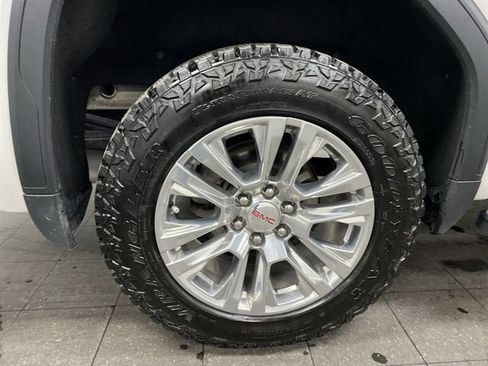 Certified 2021 GMC Sierra 1500 Denali w/ Driver Alert Package II image 33