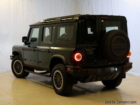 Used 2024 INEOS Grenadier image 9