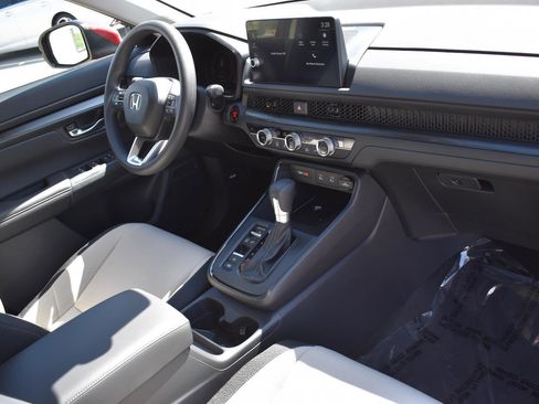 New 2026 Honda CR-V EX image 12