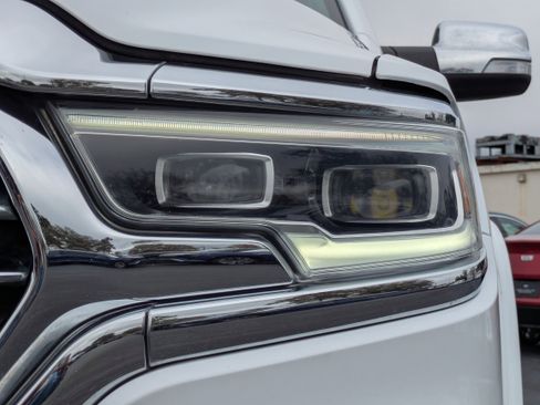 Used 2022 RAM 1500 Limited image 29