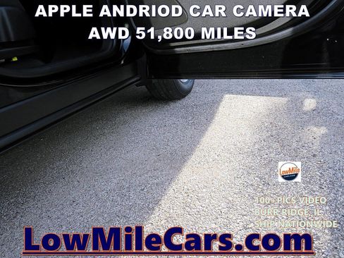 Used 2022 Chevrolet Equinox LT AWD/4WD image 46