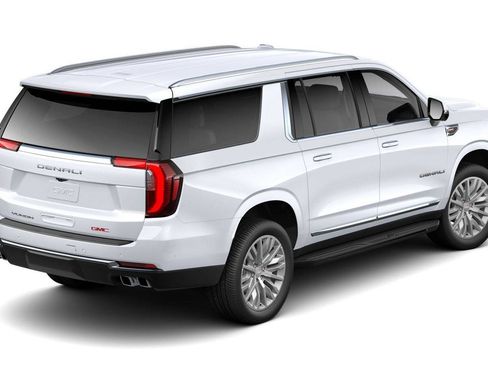 New 2026 GMC Yukon XL Denali RWD image 36