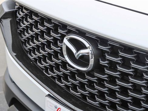 Certified 2024 MAZDA CX-50 AWD 2.5 S w/ Accent Package image 9