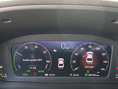 Used 2026 Honda Accord Touring image 14