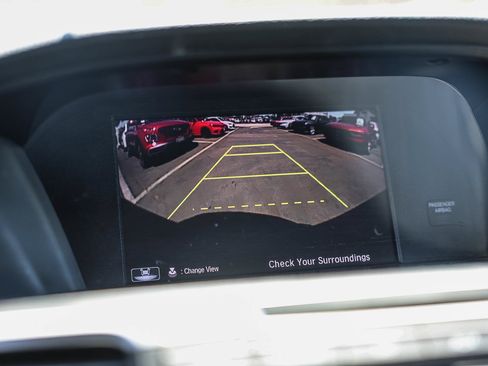 Used 2017 Honda Accord LX image 13