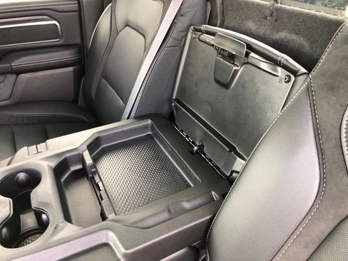 New 2026 RAM 1500 Laramie w/ Night Edition image 43