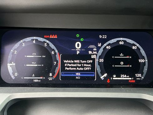 New 2026 Toyota Tacoma TRD Sport AWD/4WD image 15