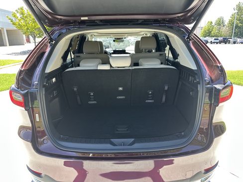 Used 2024 MAZDA CX-90 Plug-In Hybrid w/ Premium Pkg AWD/4WD image 34
