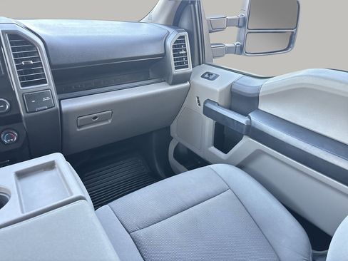 Used 2022 Ford F350 XL w/ STX Appearance Package image 16