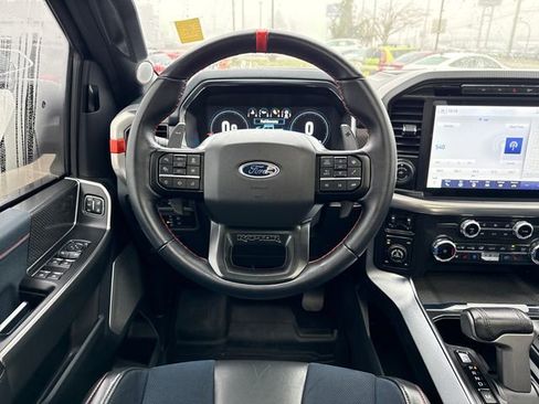 Used 2022 Ford F150 Raptor w/ Raptor 37 Performance Package image 20