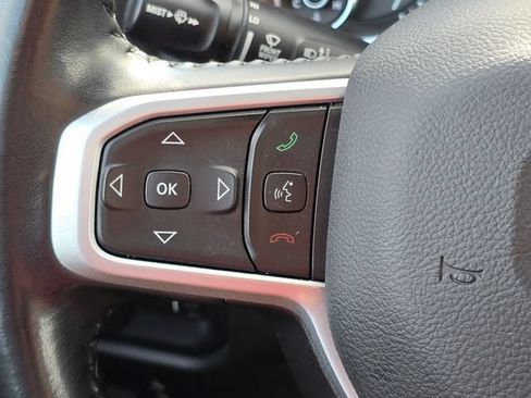 Used 2022 RAM 1500 Big Horn AWD/4WD image 17