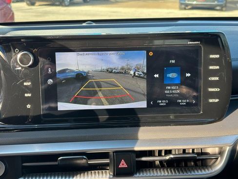 Used 2023 Kia K5 GT-Line w/ GT-Line Premium Package image 23