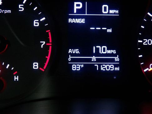 Used 2021 Kia Rio LX FWD image 17