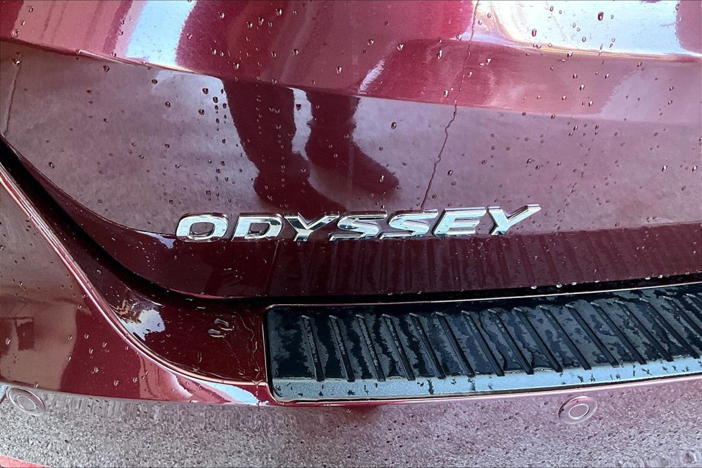 Used 2019 Honda Odyssey Elite image 38