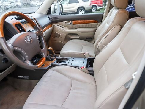 Used 2006 Lexus GX 470 image 26
