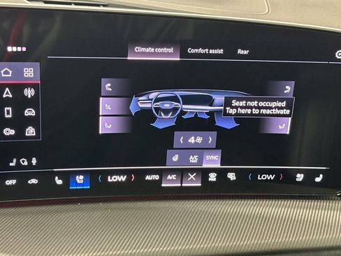 New 2025 Audi SQ5 Premium Plus image 20