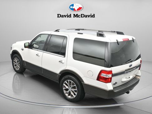 Used 2016 Ford Expedition King Ranch image 12