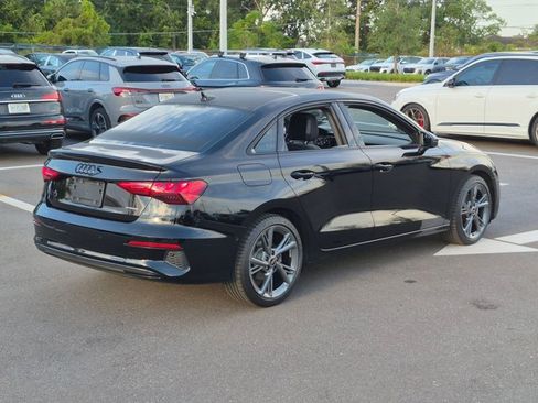 Certified 2024 Audi A3 2.0T Premium Plus w/ Premium Plus Package AWD/4WD image 5