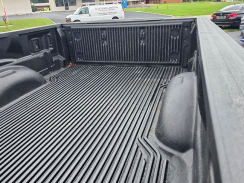 Used 2020 Ford F250 XL w/ Power Equipment Group AWD/4WD image 11