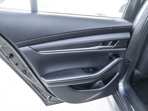 New 2026 MAZDA MAZDA3 2.5 S Sedan w/ Preferred Pkg image 33