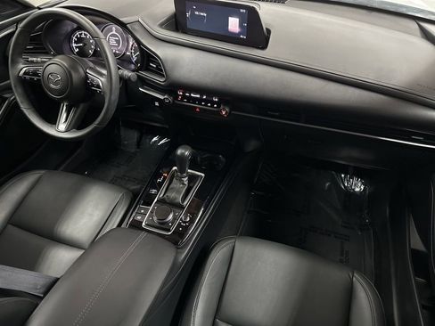 Used 2025 MAZDA CX-30 AWD 2.5 S w/ Select Sport Pkg image 12