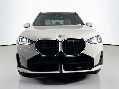 New 2026 BMW X3 xDrive30 w/ Premium Package image 2