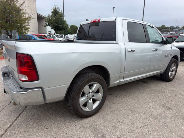 Used 2013 RAM 1500 Lone Star RWD image 6