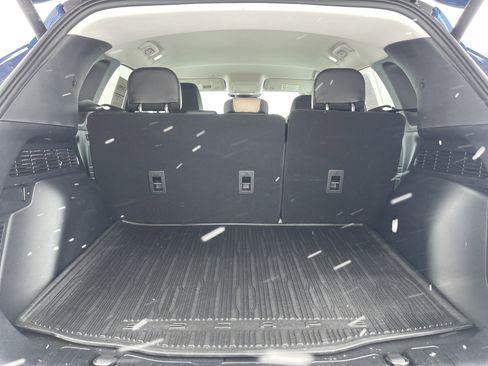 Certified 2022 Ford Escape Titanium image 10