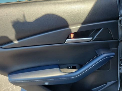 Used 2021 MAZDA CX-30 AWD 2.5 S w/ Select Package image 8