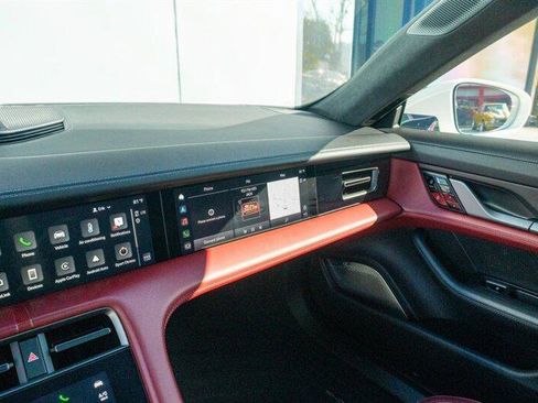 Used 2020 Porsche Taycan Turbo S image 65