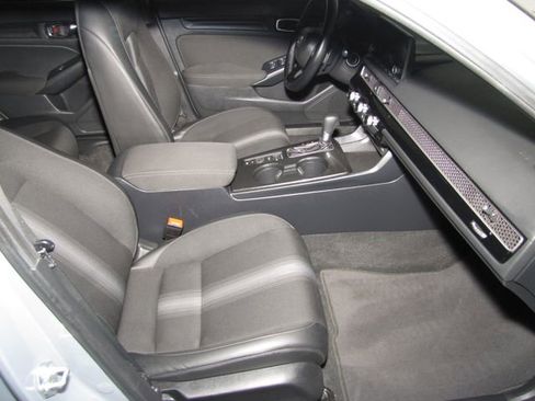 Certified 2025 Honda Civic Sport image 19