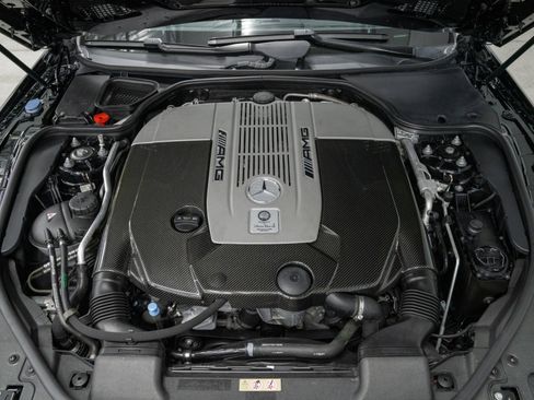 Used 2013 Mercedes-Benz SL 65 AMG image 11