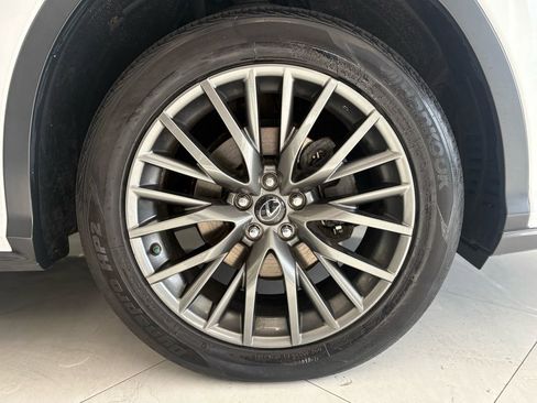 Used 2017 Lexus RX 350 F Sport w/ Cold Weather Package image 42