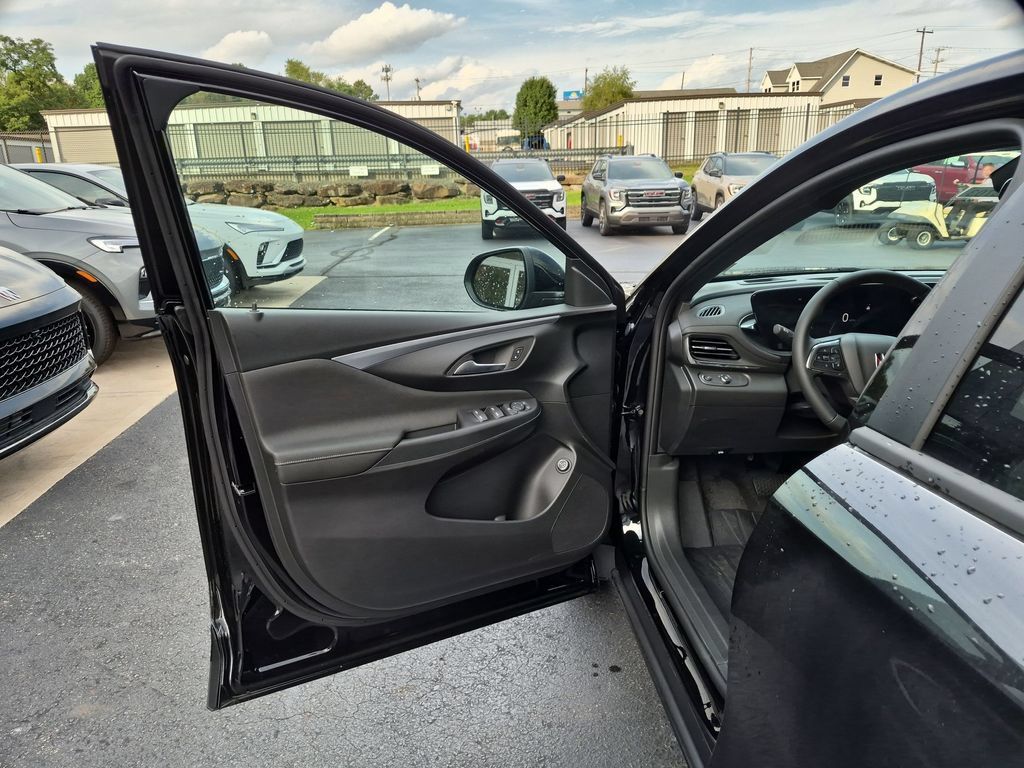 New 2026 Buick Envista Preferred w/ Convenience I Package FWD image 15