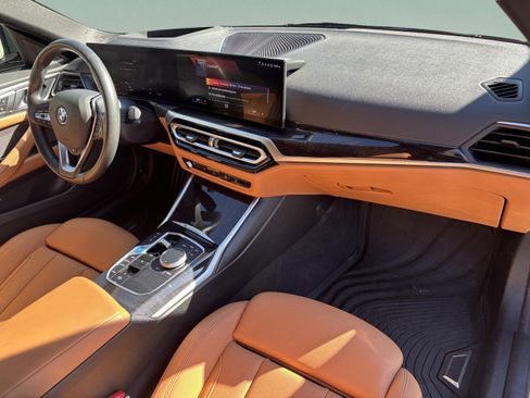 Used 2023 BMW i4 eDrive35 w/ Premium Package image 25