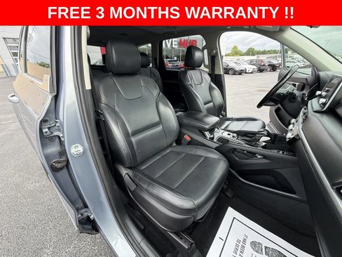 Used 2020 Kia Telluride S FWD image 21